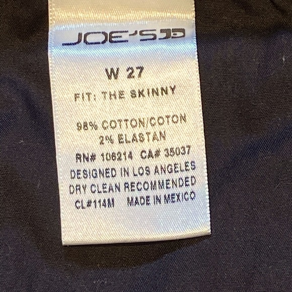 Jeans - Picture 5 of 7